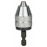 Bosch - 1-6 mm - 1/4''-6k Anahtarsız Mandren