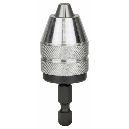 Bosch - 1-6 mm - 1/4''-6k Anahtarsız Mandren