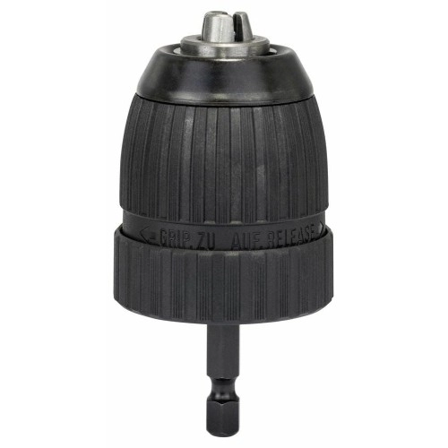 Bosch - 1-10 mm - 1/4''-6k Anahtarsız Mandren