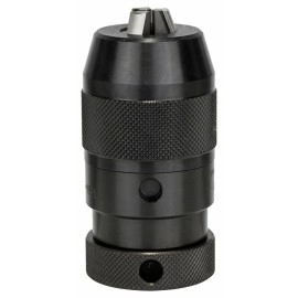 Bosch - 0,5-10 mm - 3/8''-24 Anahtarsız Mandren