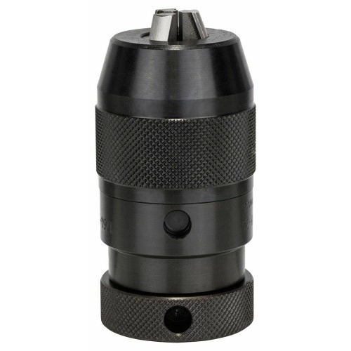 Bosch - 0,5-10 mm - 3/8''-24 Anahtarsız Mandren