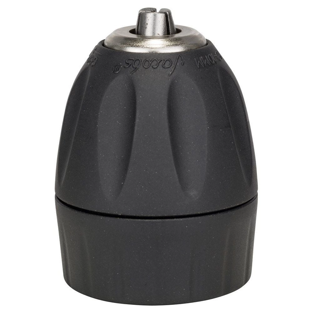 Bosch - 1-10 mm - 3/8''-24 Anahtarsız Mandren