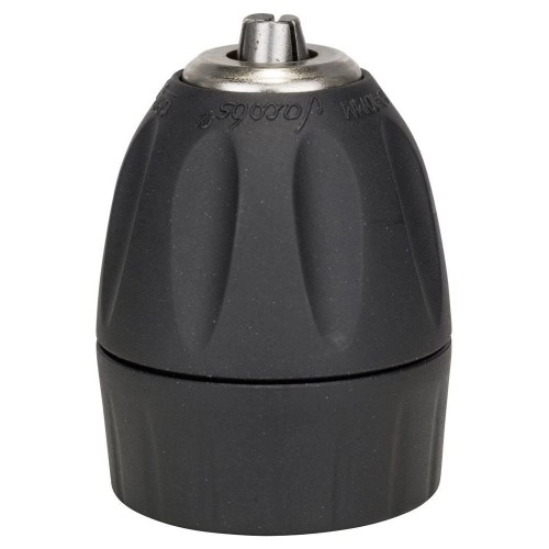 Bosch - 1-10 mm - 3/8''-24 Anahtarsız Mandren