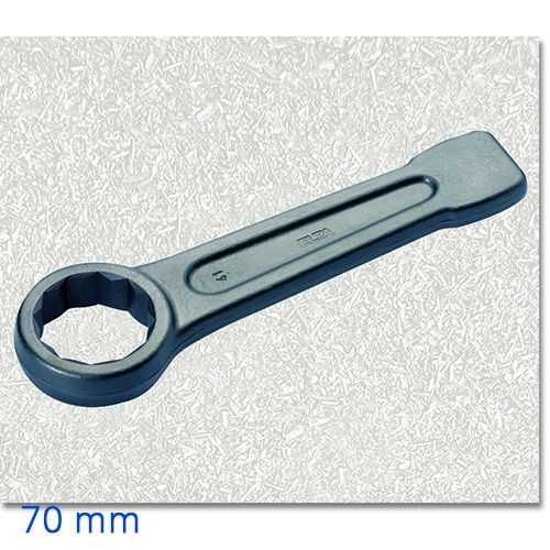 Elta Yıldız Çakma Anahtar 70 Mm