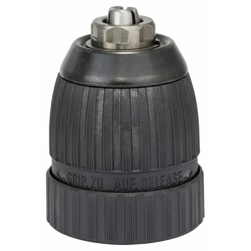 Bosch - 1-10 mm - 3/8''-24 Anahtarsız Mandren