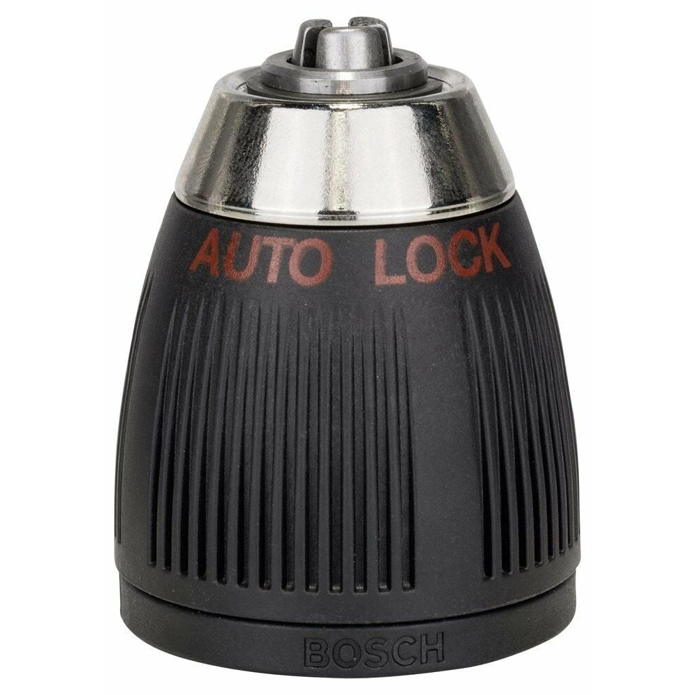 Bosch - 1-10 mm - 3/8''-24 Anahtarsız Mandren