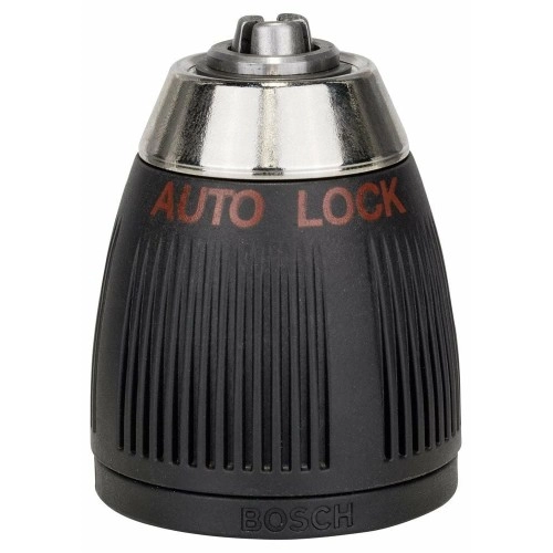 Bosch - 1-10 mm - 3/8''-24 Anahtarsız Mandren