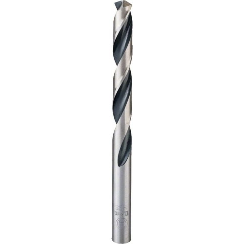 Bosch - HSS-PointeQ Metal Matkap Ucu 10,6 mm 5'li