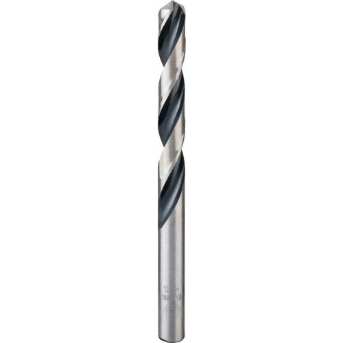 Bosch - HSS-PointeQ Metal Matkap Ucu 10,7 mm 5'li