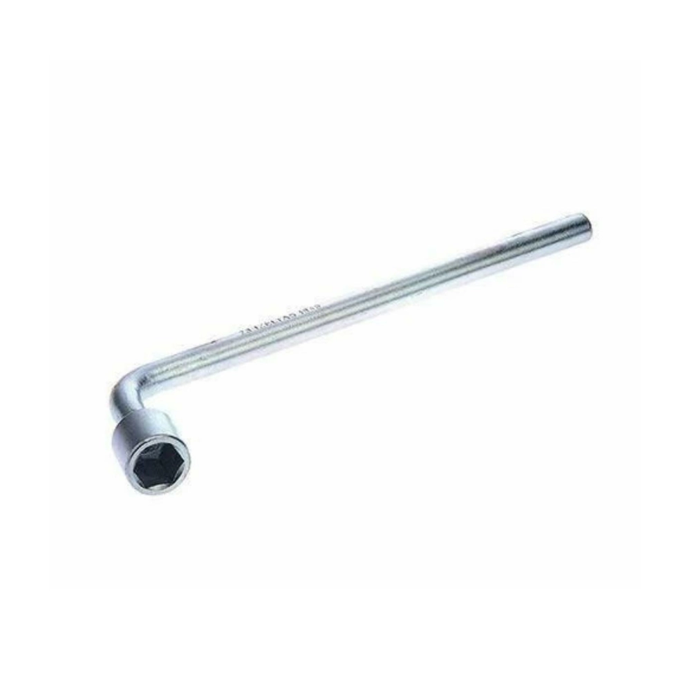 İzeltaş Pipo Tipi Bijon Anahtar 23 Mm