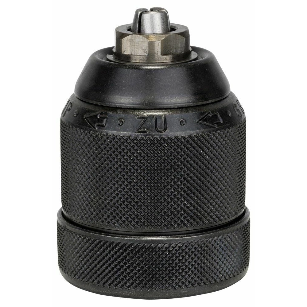 Bosch - 1-10 mm - 1/2''-20 Anahtarsız Mandren