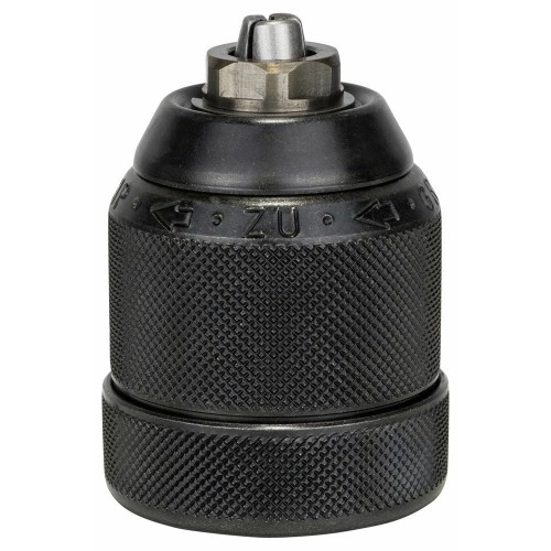 Bosch - 1-10 mm - 1/2''-20 Anahtarsız Mandren