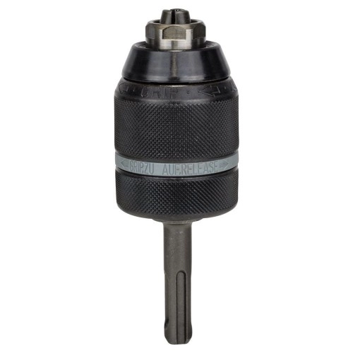 Bosch - SDS-Plus Anahtarsız Mandren 1,5-13 mm