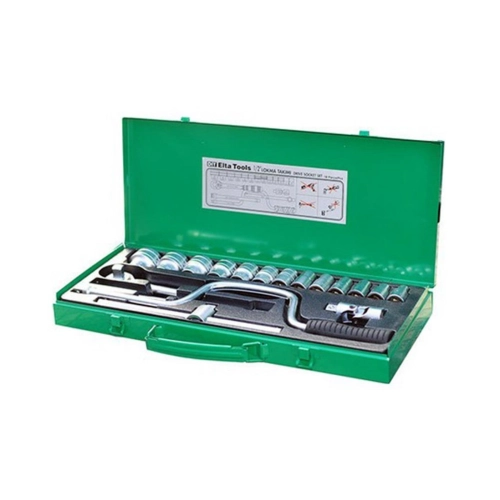 Elta Lokma Anahtar Tk. 1/2'' 18'Li