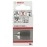 Bosch - 2-13 mm - 3/8''-24 Anahtarsız Mandren