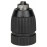 Bosch - 1,5-13 mm - 3/8''-24 Anahtarsız Mandren