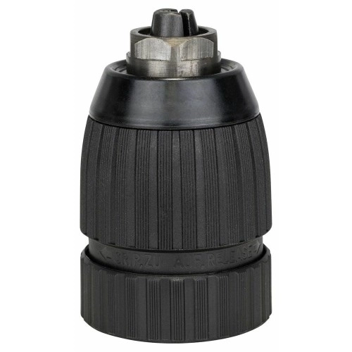 Bosch - 1,5-13 mm - 3/8''-24 Anahtarsız Mandren