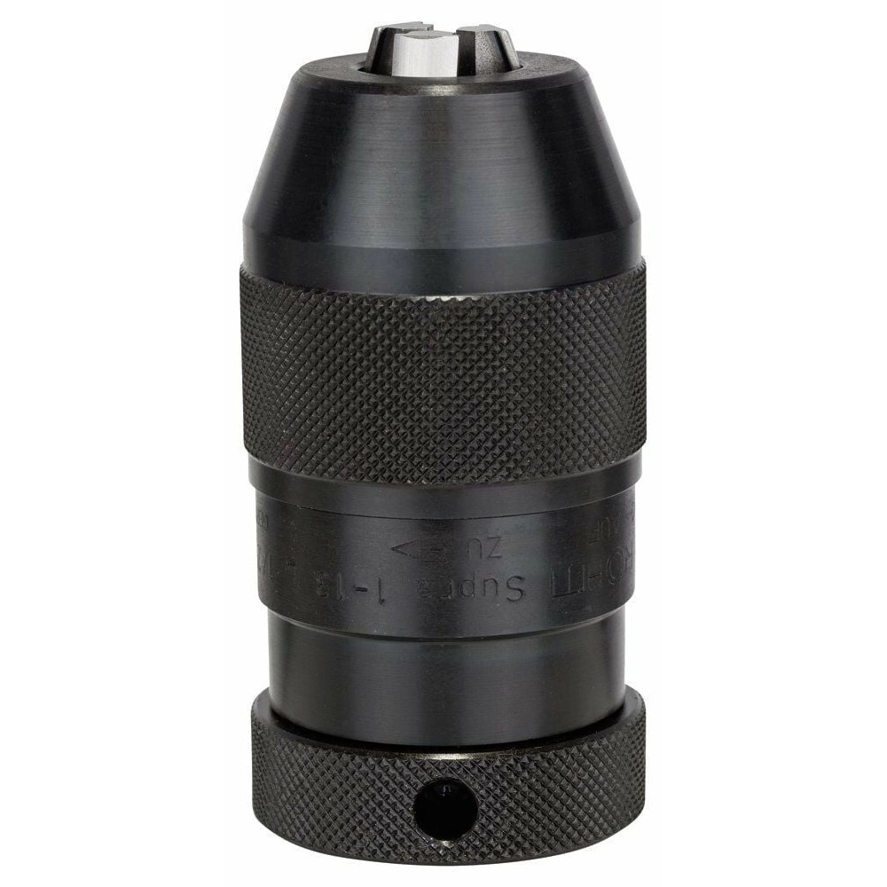 Bosch - 1-13 mm - 1/2''-20 Anahtarsız Mandren