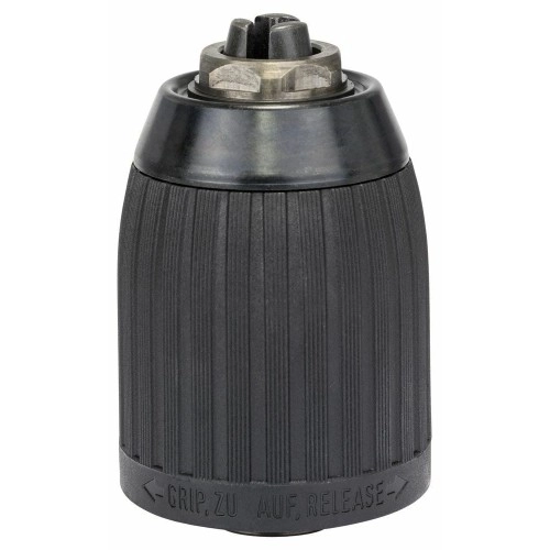 Bosch - 2-13 mm - 1/2''-20 Anahtarsız Mandren