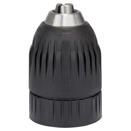 Bosch - 2-13 mm - 1/2''-20 Anahtarsız Mandren