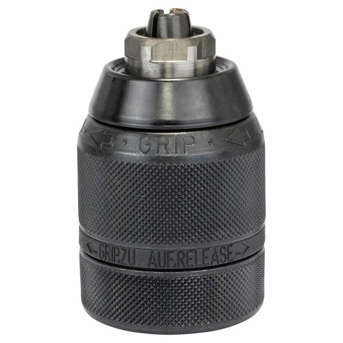 Bosch - 1,5-13 mm - 1/2''-20 Anahtarsız Mandren