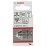 Bosch - 1,5-13 mm - 1/2''-20 Anahtarsız Mandren