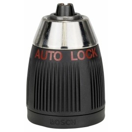 Bosch - 1,5-13 mm - 1/2''-20 Anahtarsız Mandren