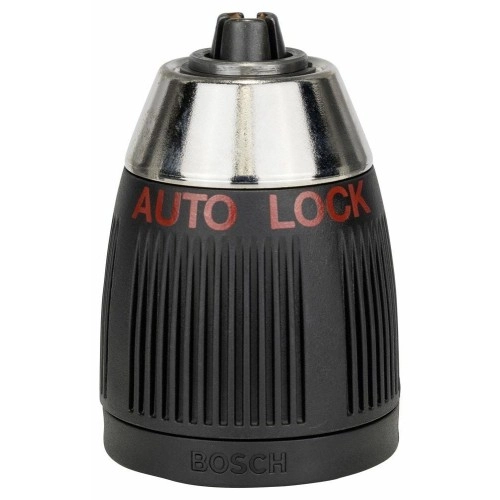 Bosch - 1,5-13 mm - 1/2''-20 Anahtarsız Mandren