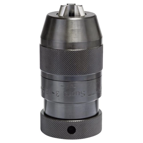 Bosch - 3-16 mm - 5/8''-16 Anahtarsız Mandren