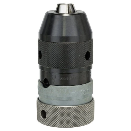 Bosch - 1-13 mm - B-16 Anahtarsız Mandren