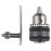 Bosch - 0,5-6,5 mm 3/8''-24 Anahtarlı Mandren
