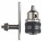 Bosch - 1-10 mm - 3/8''-24 Anahtarlı Mandren