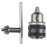 Bosch - 1-10 mm - 1/2''-20 Anahtarlı Mandren