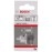 Bosch - 1-10 mm - 1/2''-20 Anahtarlı Mandren