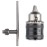 Bosch - 1-10 mm - 1/2''-20 Anahtarlı Mandren
