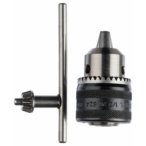 Bosch - 1,5-13 mm - 1/2''-20 Anahtarlı Mandren