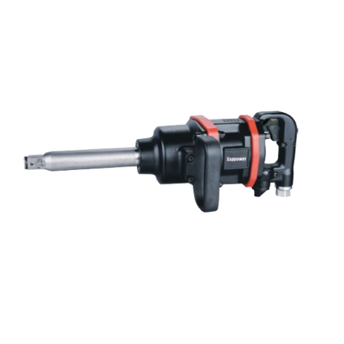 Sappower IW-5A2750 Havalı Somun Sökme/Sıkma 1''
