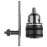 Bosch - 1,5-13 mm - 1/2''-20 Anahtarlı Mandren