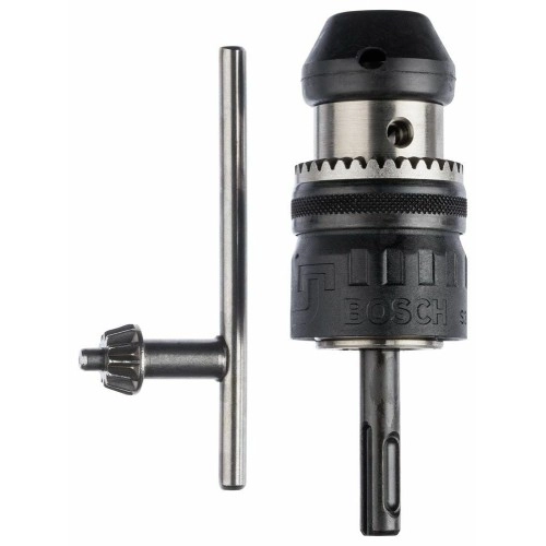 Bosch - 2,5-13 - SDS-Plus Anahtarlı Mandren