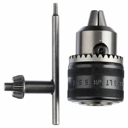 Bosch - 3-16 mm - 5/8''-16 Anahtarlı Mandren