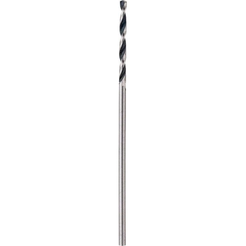 Bosch - HSS-PointeQ Metal Matkap Ucu 1,0 mm 2'li