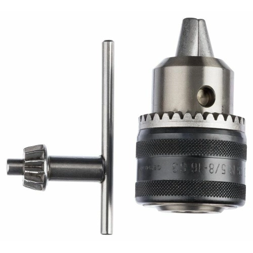 Bosch - 3-16 mm - 5/8''-16 Anahtarlı Mandren
