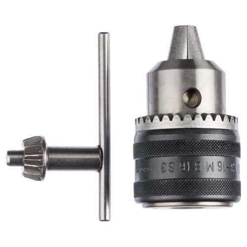 Bosch - 3-16 mm - B-16 Anahtarlı Mandren