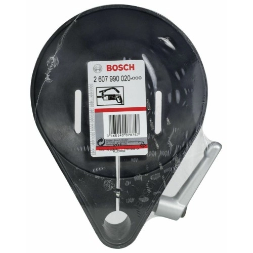 Bosch - Universal Püskürtmen Koruması