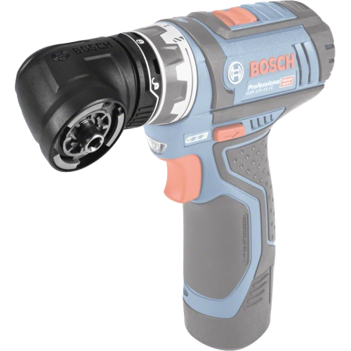 Bosch Professional GFA 12-W Açı Adaptörü (GSR 12-15 FC ile uyumlu)