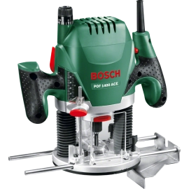 Bosch POF 1400 ACE Dik Freze