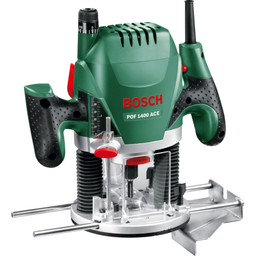 Bosch POF 1400 ACE Dik Freze