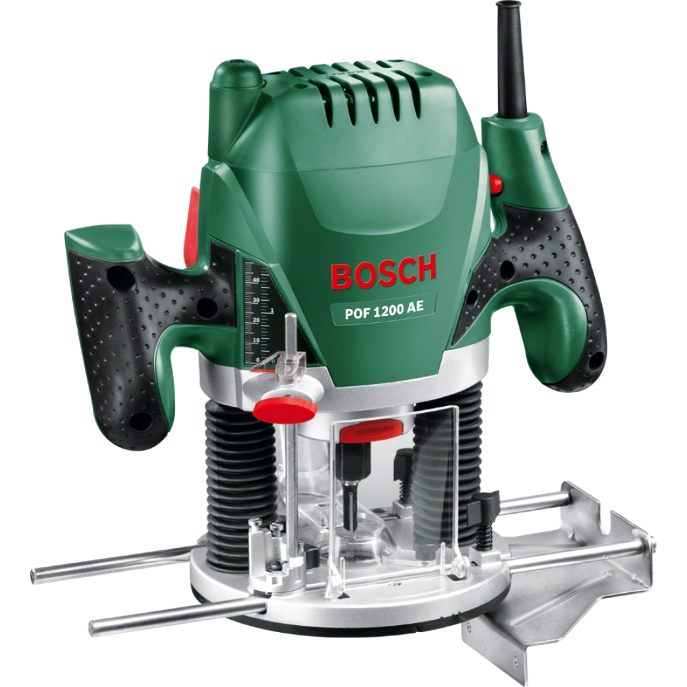 Bosch POF 1200 AE Dik Freze