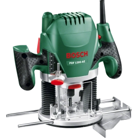 Bosch POF 1200 AE Dik Freze