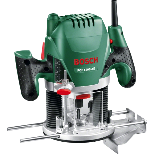 Bosch POF 1200 AE Dik Freze